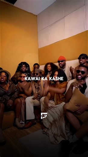 Wayyo Allah - Loud Urban Choir Performance