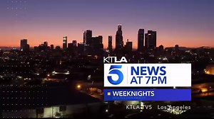45K views · 195 reactions | Your favorite newscast at a popular new time. KTLA 5 News at 7pm, weekdays on KTLA, LA’s Very Own. | KTLA 5 News | Facebook
