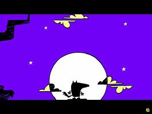 Wow! Wow! Wubbzy! Halloween Night