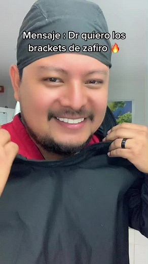 Brackets de Zafiro: Estéticos y Preciosos 🔥