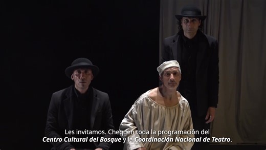 El Instituto Nacional de Bellas Artes y Literatura reconoce a las actrices y los actores que, con talento y disciplina, dan vida a la escena teatral, cinematográfica y audiovisual de nuestro país. Su trabajo enriquece la cultura, preserva la memoria y fortalece el arte escénico en México. | Instituto Nacional de Bellas Artes