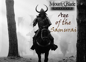 Music and Models news - Age of the Samurai mod for Mount & Blade