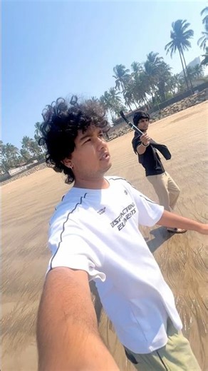 #shorts Baech morning vibes 😃