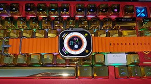 开箱个华强北cd12