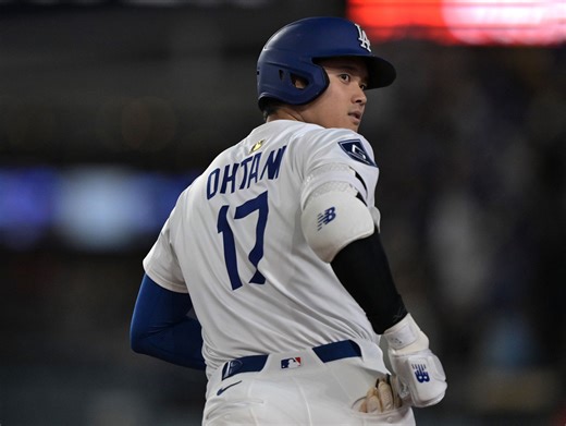 MLB Lineups Today: Complete Batting Orders and Starting Pitchers for Braves vs. Red Sox, Angels vs. Dodgers & More | May 17, 2025
