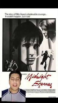 Midnight Express (Review) #trial #jail #truestory #movies #turkey #prison #escape