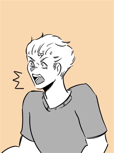 Dibujos de extraterrestres en Procreate