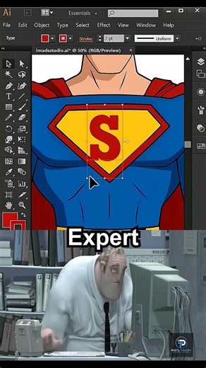 Adobe Illustrator 2026 Hacks That Will Blow Your Mind