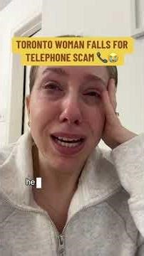 Don’t take scams calls