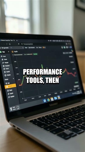 Quick Targeted Web App Profiling in 60 Seconds
