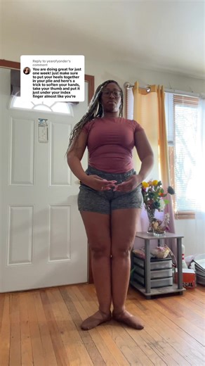 Practicing Ballet Techniques and Foot Placement Tips