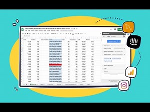 Automatically update imported live data from website into Google Spreadsheet 2021
