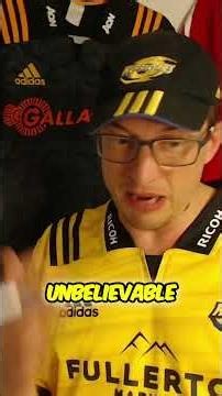 ‪@SuperRugbyPacific‬ Grand Final Reaction 2026 | Hurricanes v Chiefs