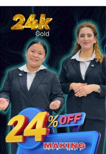 Explore Victoria Jewellery: Your Destination for Pure Gold