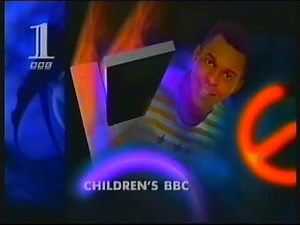 BBC1 | continuity | 22nd November 1991 | Part 1 of 4