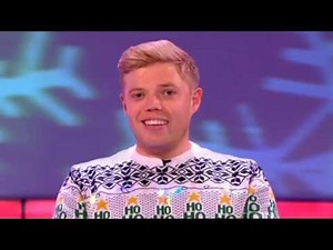 More4 UK - Christmas Ident & Advert 2016 [King Of TV Sat]