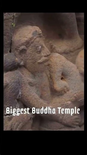 The Stone Mountain of Souls: Borobudur #trending #volcano #ancientegypt