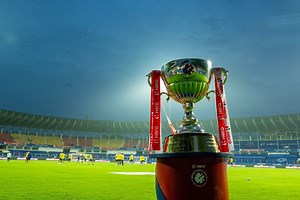 Full schedule of ISL 2022-23 knockout stage released; final on March 18