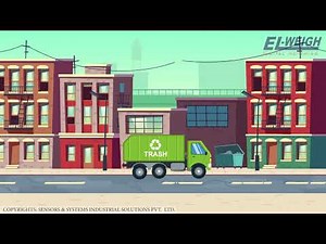 RFID BASED ONLINE INFORMATION SYSTEM FOR GARBAGE COLLECTION