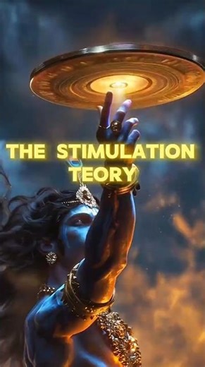 Is This World a Simulation? 🤖 | Shocking Facts by Elon Musk