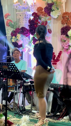 SESAL @Ning Haniya ACS MUSIC