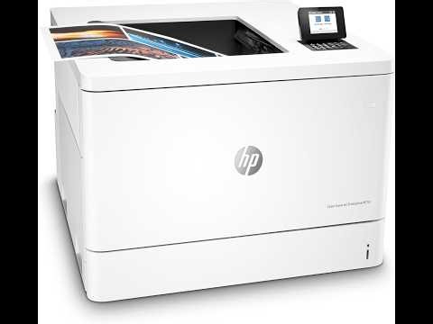 HP Color LaserJet Enterprise M751dn Laser Printer Review: Pros, Cons & Who Should Get It