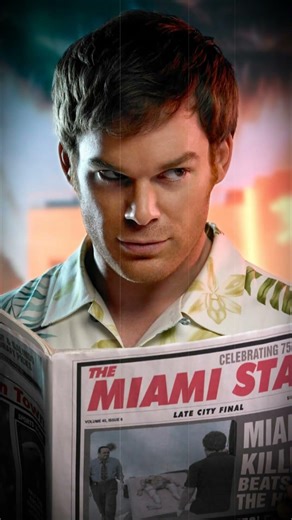 Ma Collection Dexter 🩸 Le Coffret Ultime en Blu-Ray ! ENFIN ! #dexter #dextermorgan