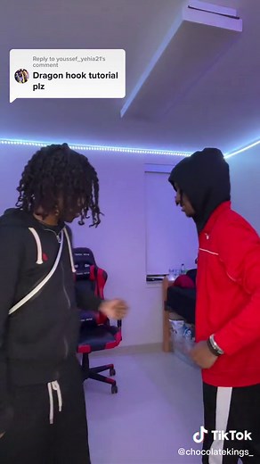Gangster Handshake Tutorial: Master Unique Handshakes