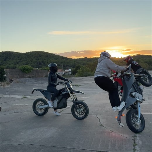 Sur Ronster on Reels