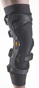 Corflex Global : STRIDE DUO OA KNEE BRACE