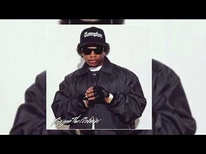 Eazy-E Type Beat | "Thug Life" | Hard West Coast Type Beat