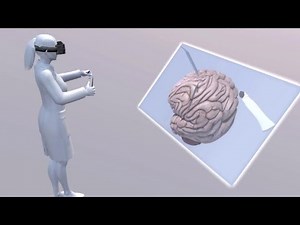 Réalité virtuelle, réalité augmentée