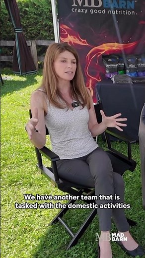 🐴✨The People Behind The Horses ✨🐴