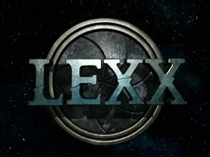 LEXX SEASON 2 Ep 4