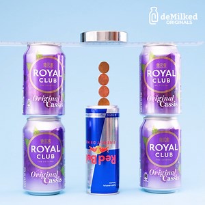 397K views · 276 reactions | Fun Science Experiments  | DeMilked | Facebook