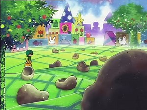 Digimon Adventure - Episode 12 (VF)