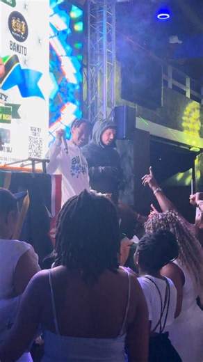 SEAN MWANIKI | Ilikuwaaa mbayaa🇰🇪🇹🇿🥳 Hauta pata kaa mimiiiii🫵🏽🫡 #seanmmg #london | Instagram