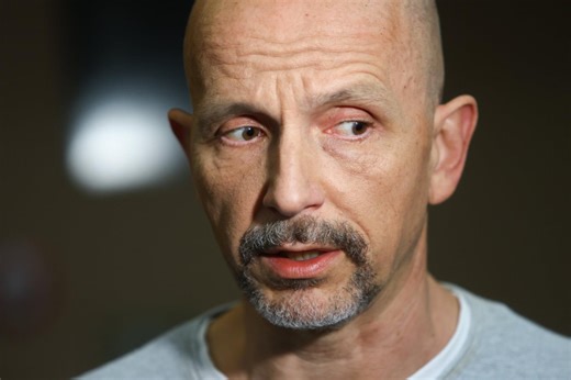 FOTO Stanković šokirao fotografijama iz bolnice, otkrio je što mu se dogodilo, reakcije pljušte: ‘Strava, brz oporavak!‘