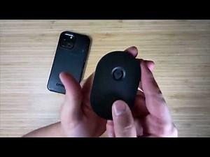 Pop Socket MagSafe Grip Unboxing and Review