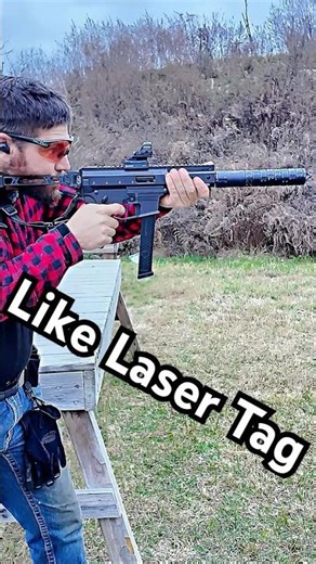 Angstadt MDP 9 Roller Delayed Goodness