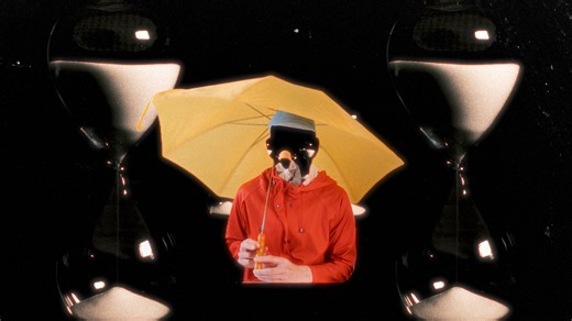 Funny Weather - Time Bandit