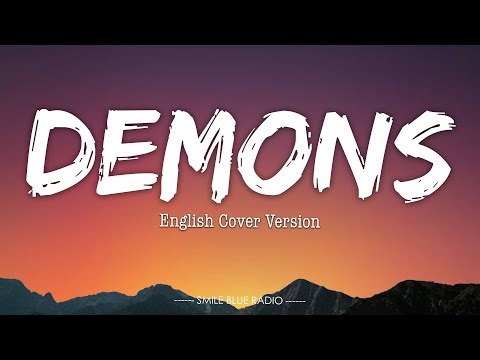Demons - Female Cover Remake (Lyrics) Original: Imagine Dragons
