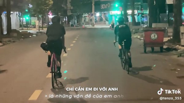 Tenzo aka Dqi? (@tenzo_353) - mấy a này ngầu #fixedgear #fixedgearphilippines #fixedgearindonesia