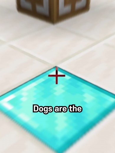 Creating an Army of Wolves in Minecraft