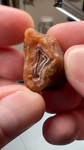 48K views · 2.3K reactions | Cutting a Lake Superior Agate! Good or Bad Decision?? 直 #rockhound #rockhunting #minerals #stones #rocks #geology #lakesuperiorrocks #lakesuperior #lsa #agate #agates #lakesuperioragate #crystals #gems #gemstone #gemstones | OPE Rocks | Facebook