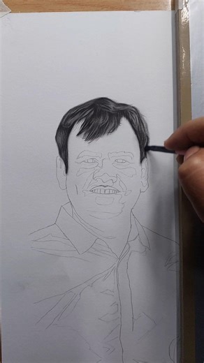how to draw hyper realistic hair