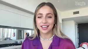 Tate McRae Talks Balancing Life as a Teen with Her Newfound Fame: \