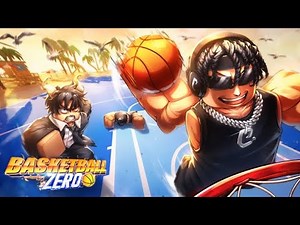 spinning chrollo + chaos + quick showcase in basketball zero