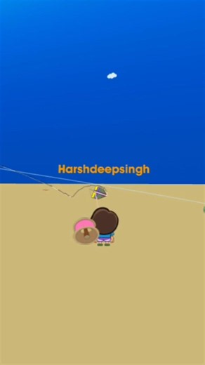 🌟 Pipa Combate 3D 🪁 Epic Kite Fight #PipaCombate3D #PipaCombate #KiteFight #EpicKiteFight #Gaming