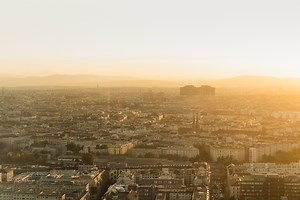 Das ist Tieto in Österreich